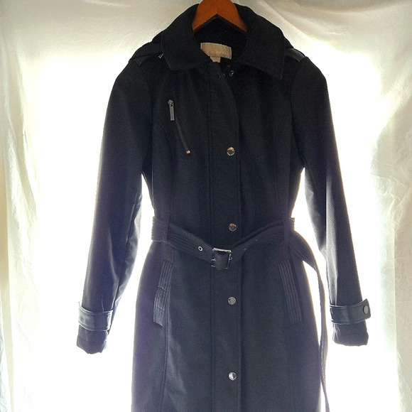 MICHAEL Michael Kors Jackets & Blazers - Michael Kors 3/4 Length Windproof Coat
